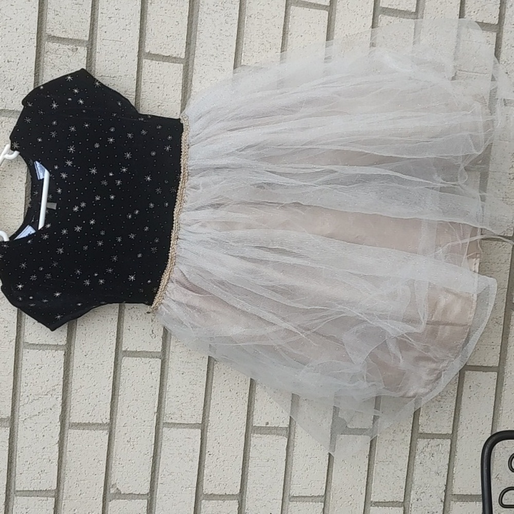 Blueberi Blvd Dress